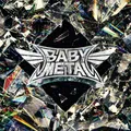 BABYMETAL - METAL FORTH - Out 08-08-25