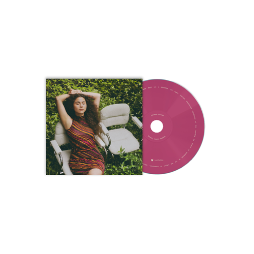 Silvana Estrada - Vendran Suaves Lluvias