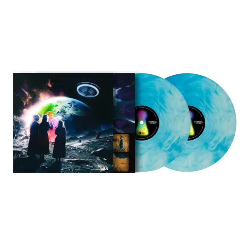 Lil Uzi Vert - Eternal Atake (x) (2lp)