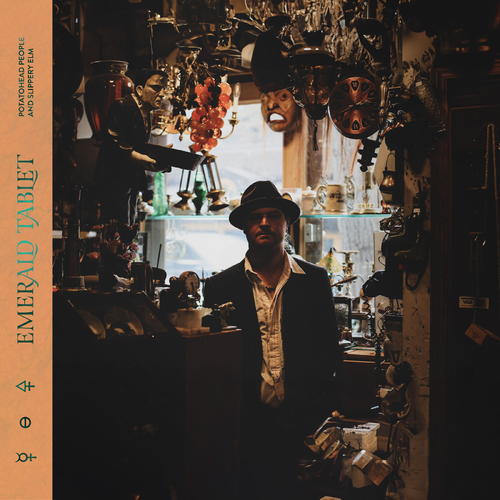 Potatohead People / Slippery Elm - Emerald Tablet