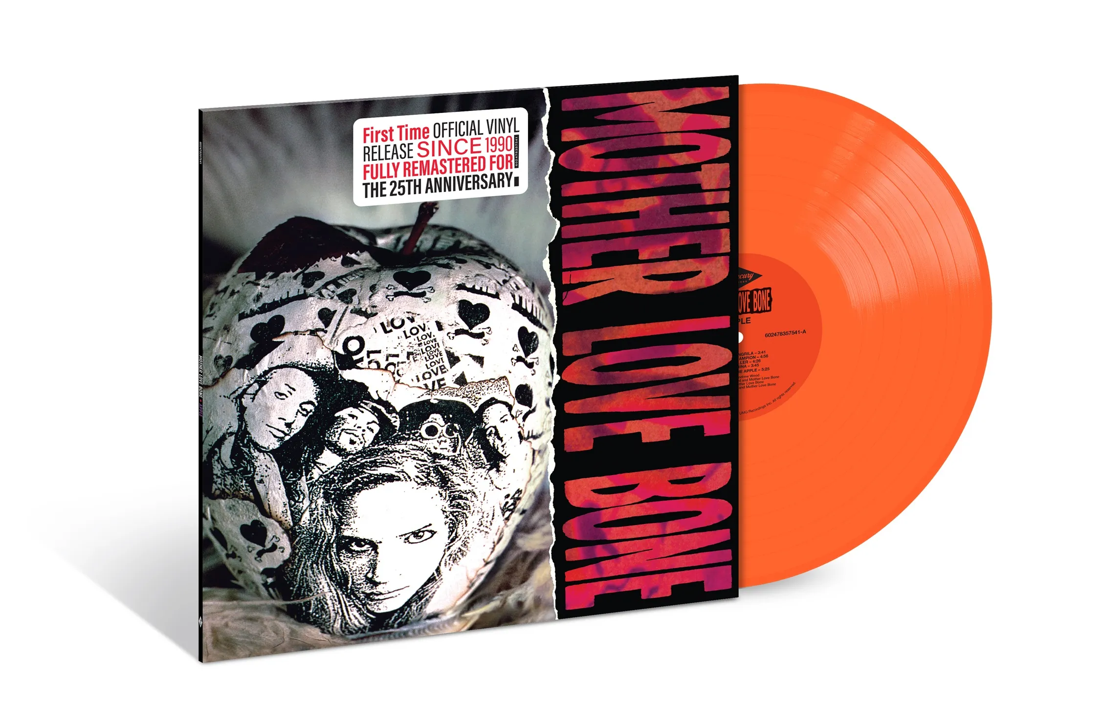 欧2LP Can Unlimited Edition XSPOON2324 Spoon Records 未開封 /00660 Mi0zMzYxLmpwZWc.jpeg