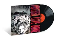Mother Love Bone - Apple [Black LP]