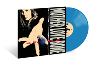 Mother Love Bone - Shine [Indie Exclusive Opaque Sky Blue 180g LP]