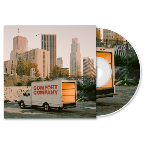 Bearings - Comfort Company