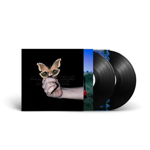 Soulwax - All Systems Are Lying [2LP]