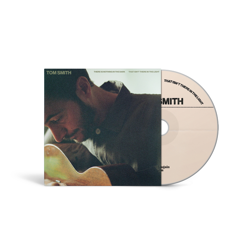 Tom Smith - There Is Nothing In The Dark