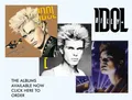 Billy Idol - Charmed Life, Whiplash Smile, Don't Stop - Out 08-15-25