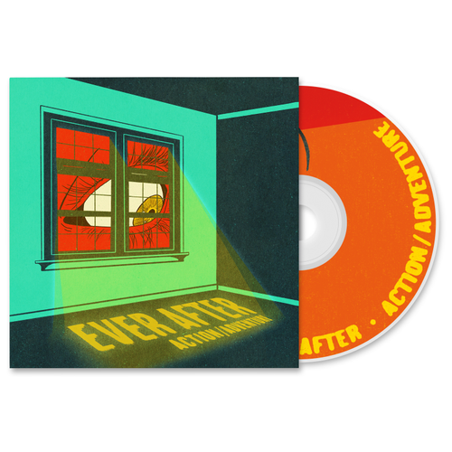 Action/Adventure - Ever After