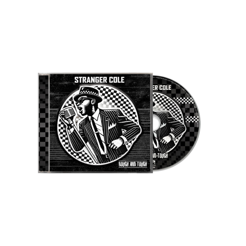 Stranger Cole - Rough And Tough