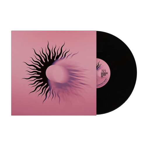 AFI - Silver Bleeds The Black Sun