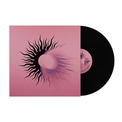 AFI - Silver Bleeds The Black Sun