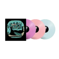 My Morning Jacket - Z (20th Anniversary Deluxe Edition) -  [3LP]