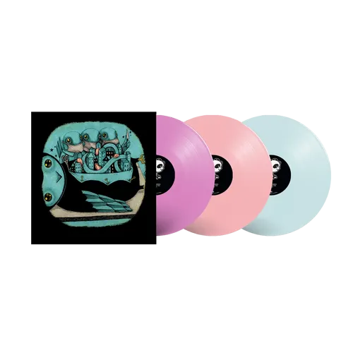 My Morning Jacket - Z (20th Anniversary Deluxe Edition) -  [3LP]