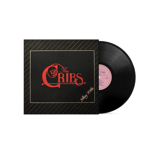 The Cribs - Selling A Vibe