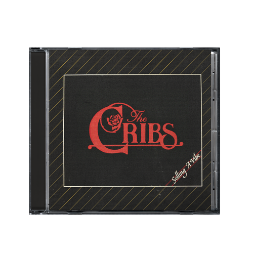 The Cribs - Selling A Vibe
