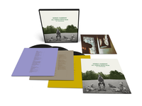 George Harrison - All Things Must Pass - (50th Anniversary) [180g 3 LP]