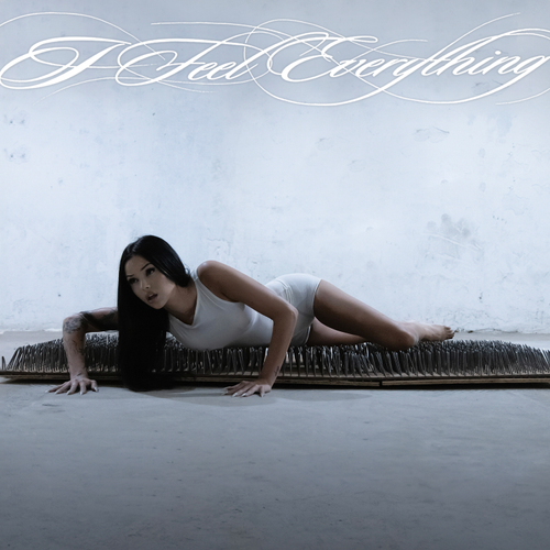 Maggie Lindemann - I feel everything