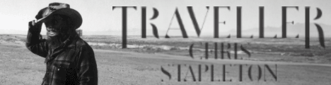 Chris Stapleton - Traveller
