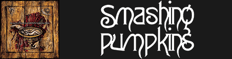 Smashing Pumpkins - Machina