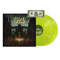 Preorder | Vintage Vinyl