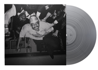 Dijon - Baby [Indie Exclusive Silver Vinyl]