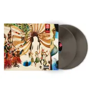 God Does Like Ugly