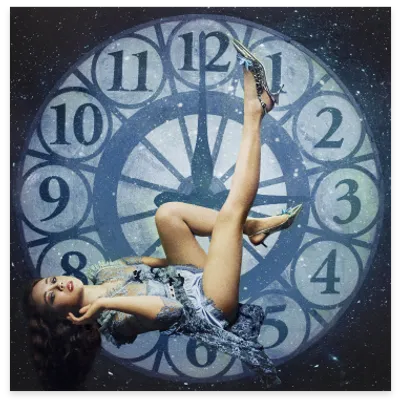 Laufey - A Matter of Time - Out 08-22-25