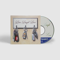 Earl Sweatshirt - Live Laugh Love