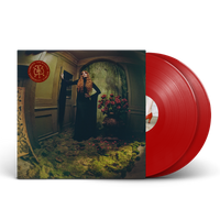 【VPK】V.W.P FIVE COLLECTIVE Vinyl Edition Wicked: The Soundtrack (LP) [Limited Pink & Green Vinyl