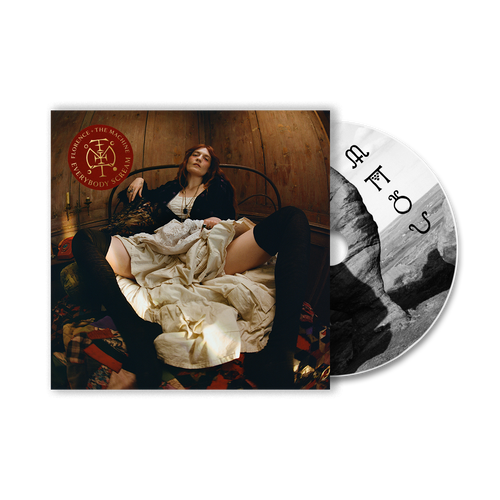 Florence + The Machine  - Everybody Scream