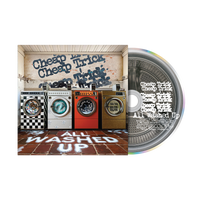 Cheap Trick - All Washed Up