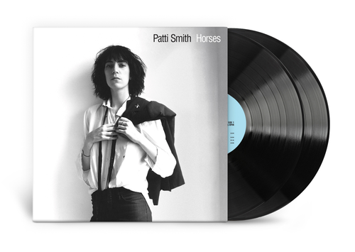 Patti Smith - Horses (50th Anniversary) [2LP]