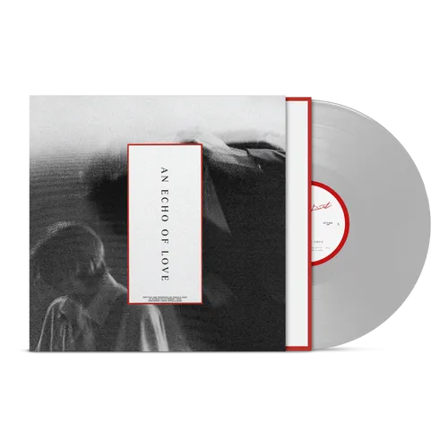 Kerala Dust - An Echo Of Love [Indie Exclusive Silver LP]