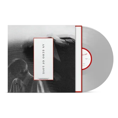Kerala Dust - An Echo Of Love [Indie Exclusive Silver LP]
