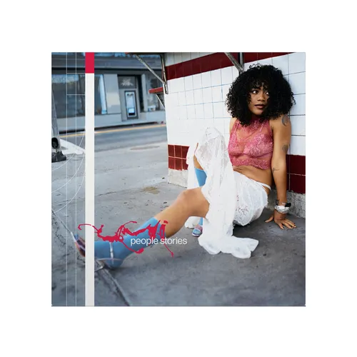 Umi - People Stories