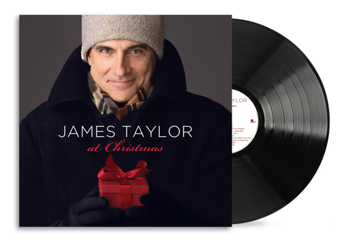 James Taylor - James Taylor At Christmas