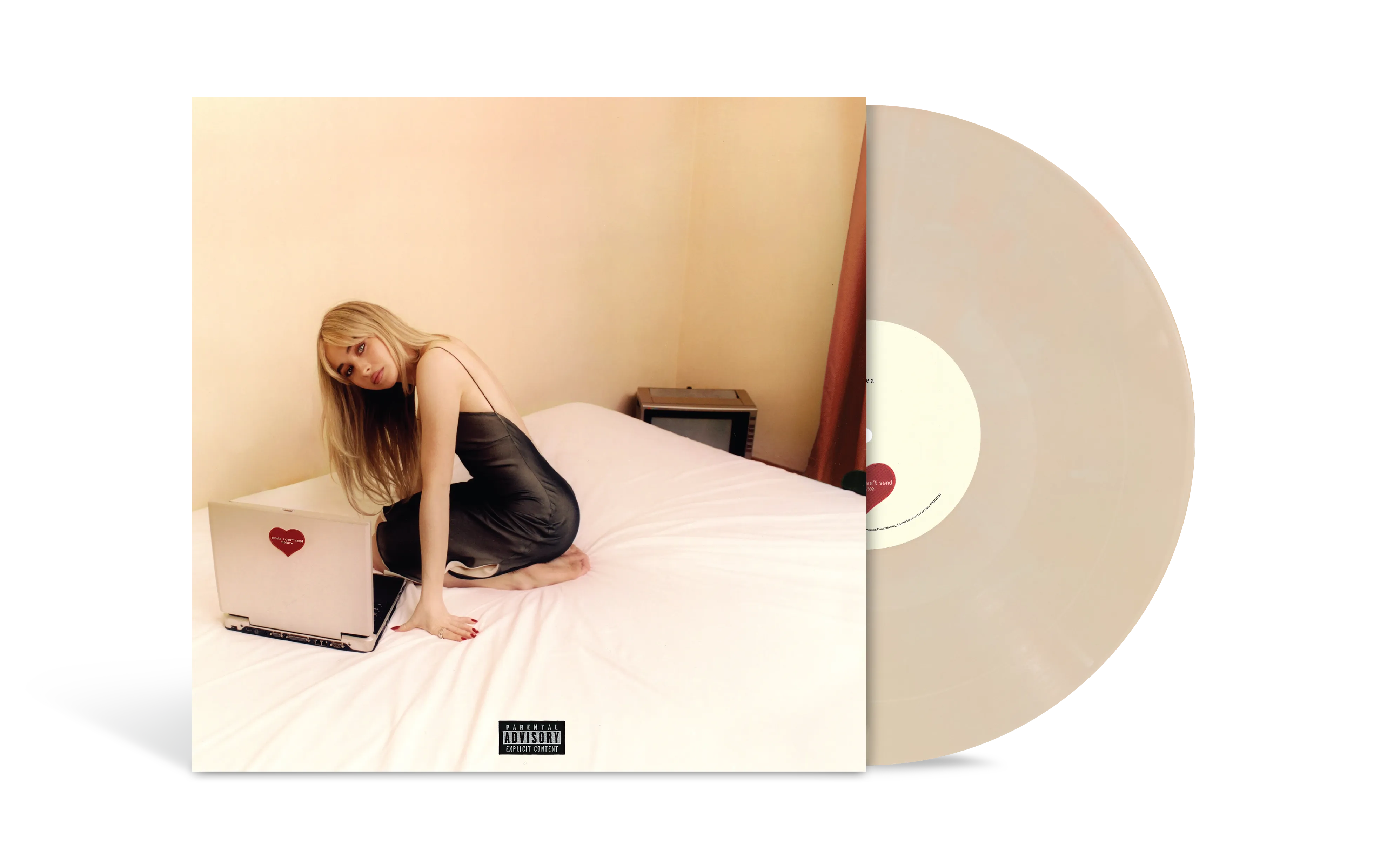 Sabrina Carpenter - emails i can't send fwd: [LP] | Waterloo