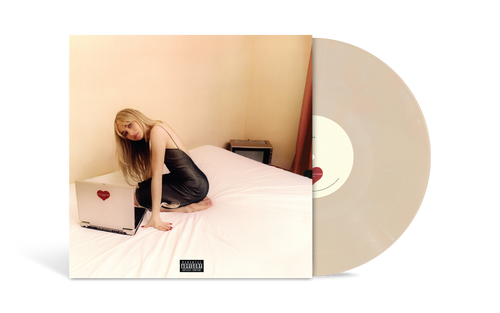 Sabrina Carpenter - emails i can't send fwd: [LP]