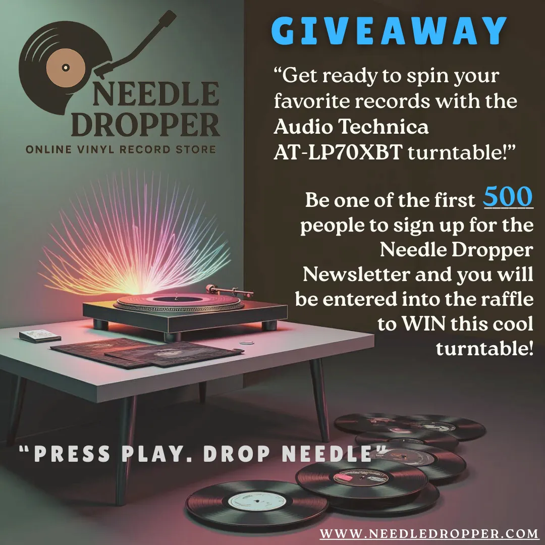 Email Signup Popup Header