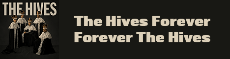 The Hives - The Hives Forever Forever The Hives