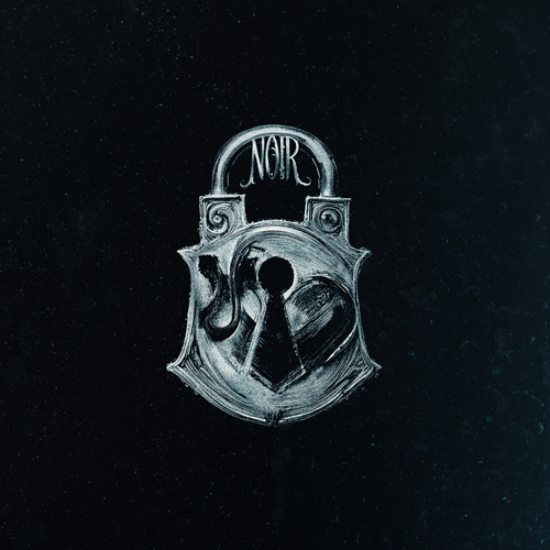 Lord Of The Lost - OPVS NOIR Vol. 2