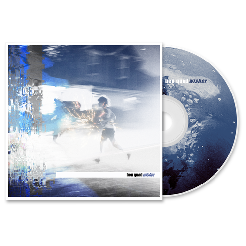 Ben Quad - Wisher