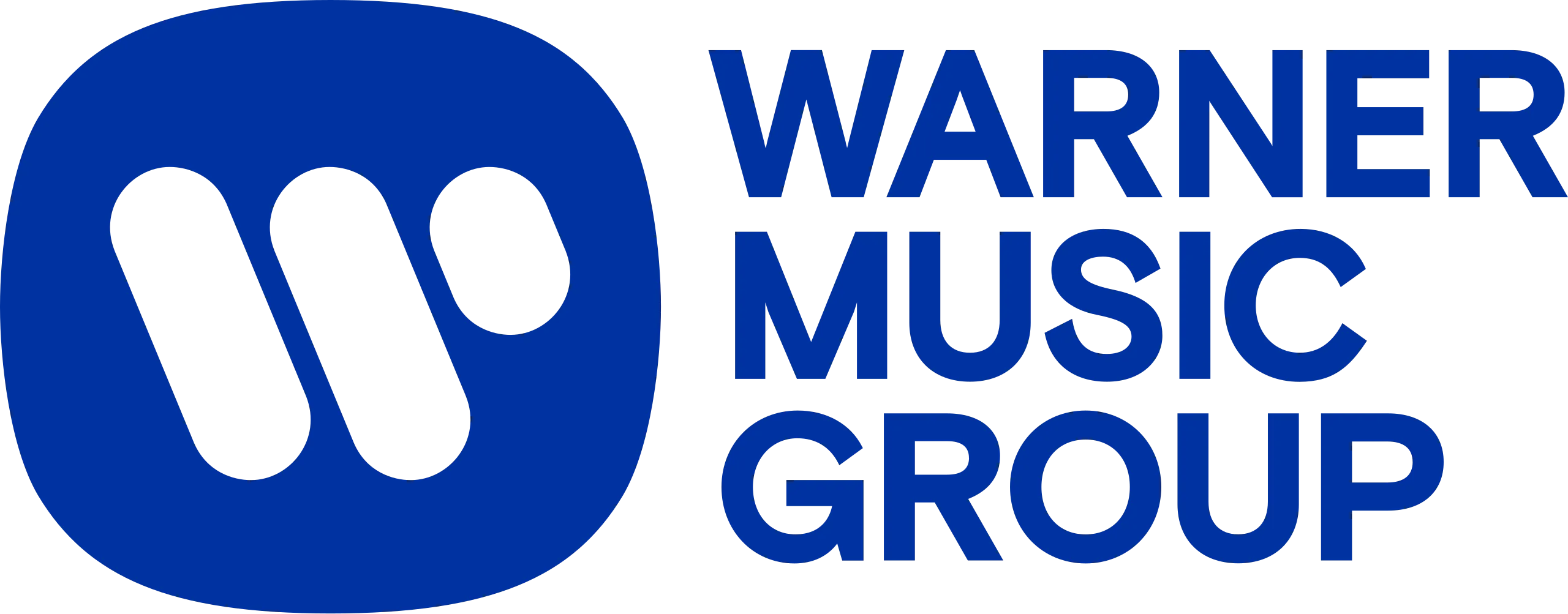Warner Music Group