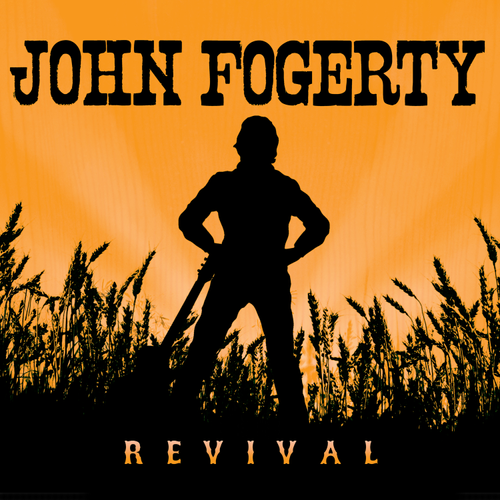 John Fogerty - Revival