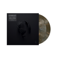 Starset - Silos [Terrestrial 2LP]