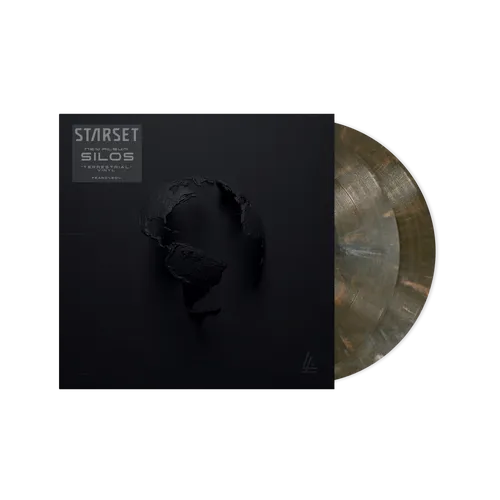 Starset - Silos [Terrestrial 2LP]