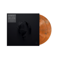 Starset - Silos [Indie Exclusive Prox 2LP]