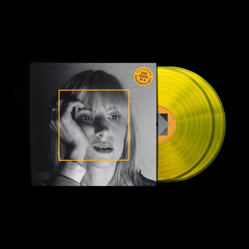 Hayley Williams - Ego Death At A Bachelorette Party [Yellow LP