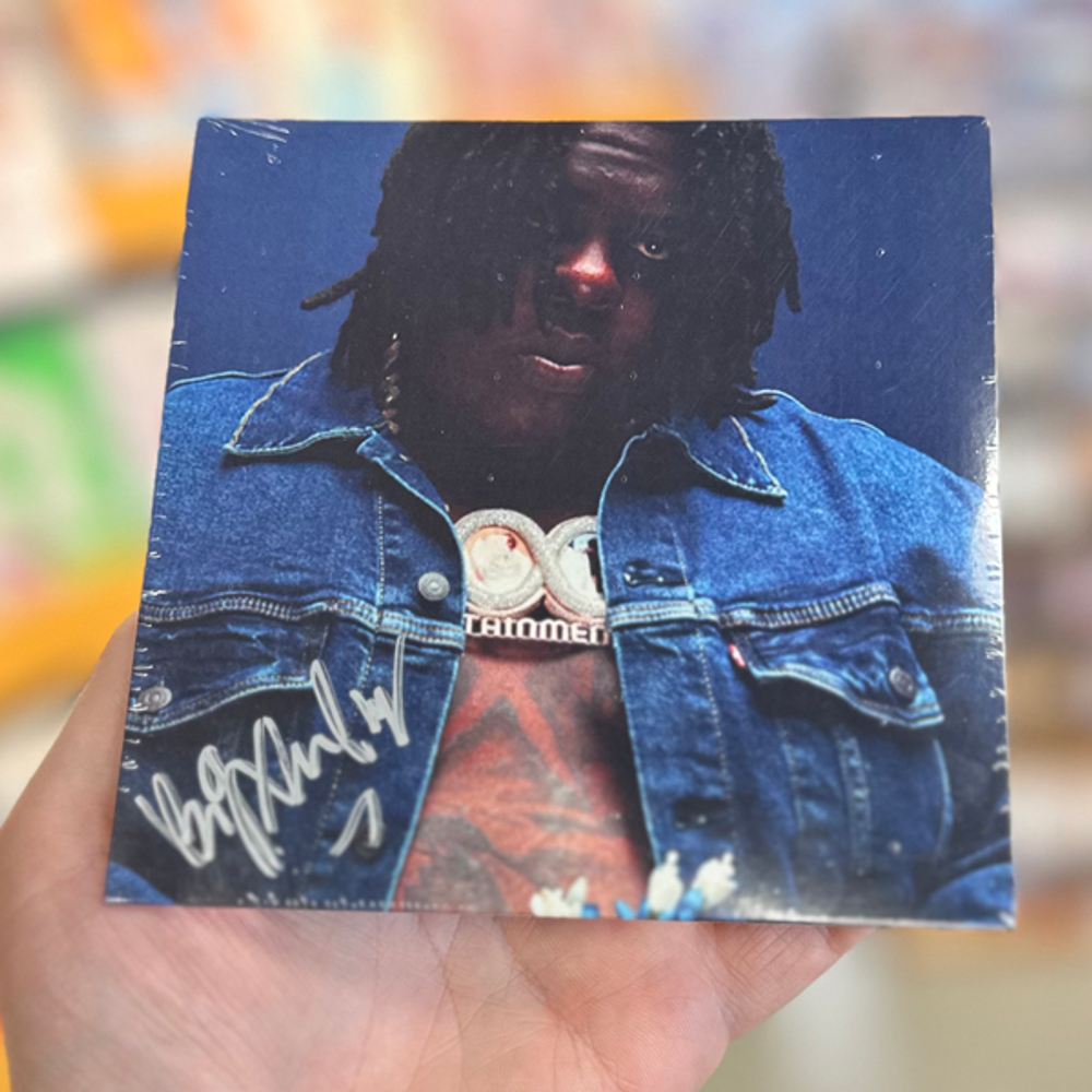 Album Art