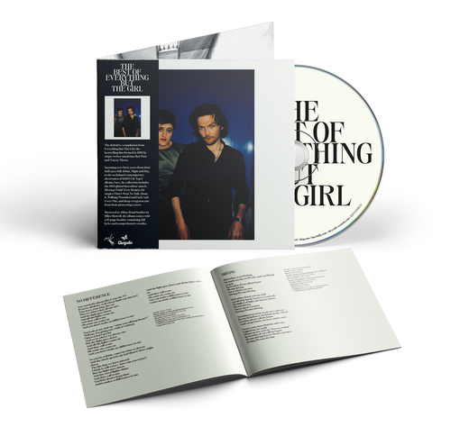 Everything But The Girl - Best Of Everything But The Girl